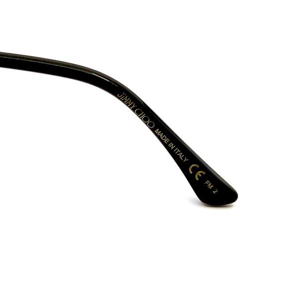 New! JIMMY CHOO Sunglasses BIRDIE/S PEFIB, Authentic